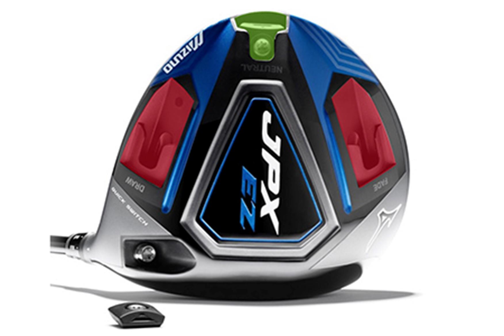 jpx ez driver